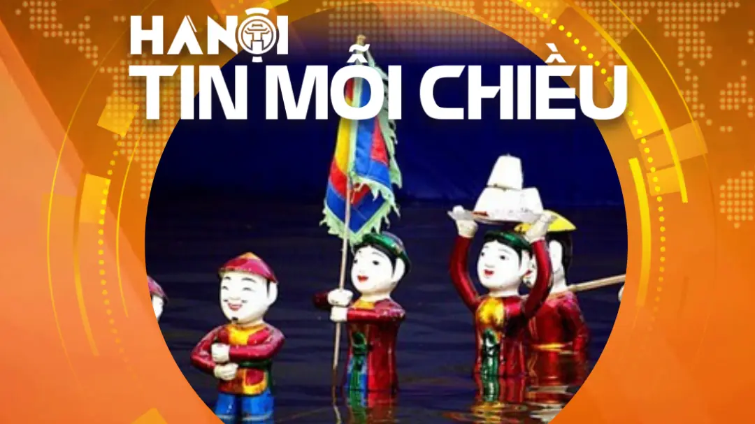 Lập hồ sơ đề nghị 'Phở', 'Múa rối nước' ghi danh Di sản văn hoá phi vật thể của UNESCO | Hà Nội tin mỗi chiều